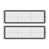Dreame - Filtre de bac pour Z10 Pro / L10s Ultra / D10s Plus (vue 1)