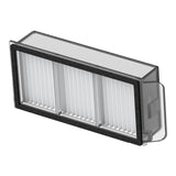 Dreame RHF21 - Lot de 2 filtres HEPA E11 pour X50 Ultra, L50 Ultra et L40s Ultra : de deux filtres robot dreame