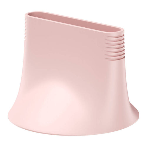 Dreame Gleam - Embout lissant pour sèche-cheveux, rose
