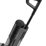 Dreame H12 Pro - Aspirateur laveur sans fil 7 500 Pa avec base autonettoyante : écran LED état nettoyage