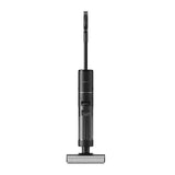 Dreame H12 Pro - Aspirateur laveur sans fil 7 500 Pa avec base autonettoyante : lavage sol dur bord à bord