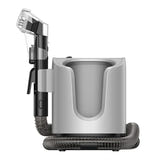 DREAME HCCB2 - Base de lavage textiles et tapis pour H14 Mix et H14 Dual : canapé