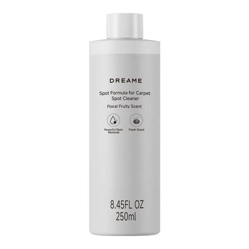DREAME HNF4 - Nettoyant pour tapis et moquettes 250 ml - visuel 1