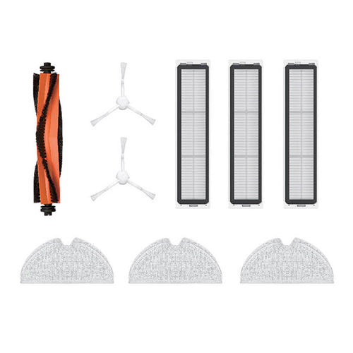 Dreame - Kit d'accessoires pour D9 Pro / D9 Max / L10 Pro (vue 1)