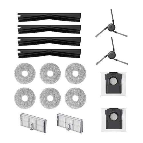 DREAME - Kit d'accessoires pour aspirateur robot L50 Ultra AE