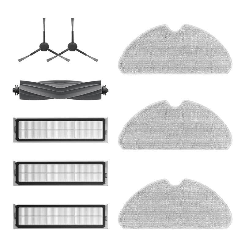 Dreame — Kit d'accessoires pour D9 Max Gen 2 — visuel 1