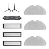 Dreame - Kit d'accessoires pour D9 Max Gen 2 (vue 1)