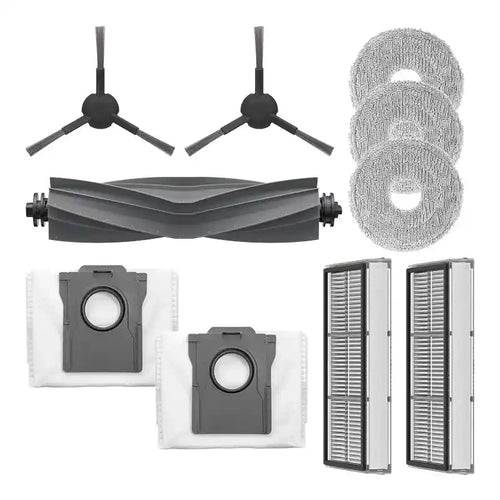 Dreame — Kit d'accessoires pour L10s Pro Ultra / X30 / L30 Ultra — visuel 1