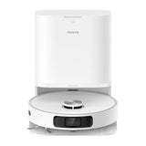 Dreame L10 Prime - Robot aspirateur laveur avec station (vue 3)