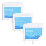 Dreame - Nettoyant sols pour L10s Ultra / Ultra Heat (3 x 300 ml) (vue 2)