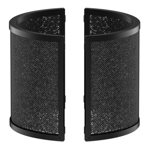 Dreame DVK3 - filtre à charbon actif H13 pour purificateur PM10 et PM20