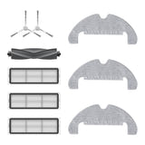 Dreame RAK42 - Kit d'accessoires pour D10 Plus Gen 2 (vue 1)