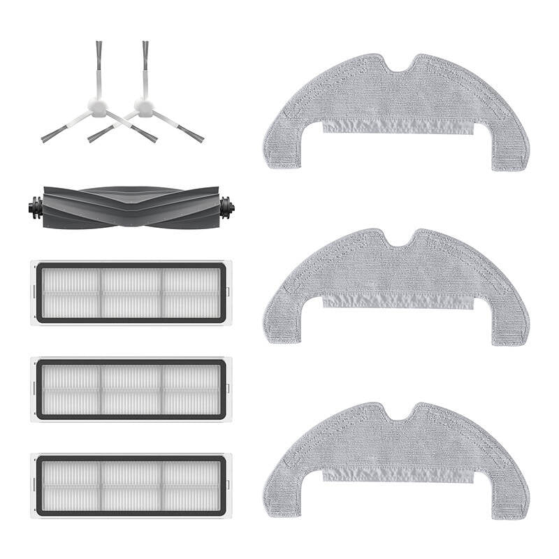 Dreame RAK42 - Kit d'accessoires pour D10 Plus Gen 2 - visuel 1