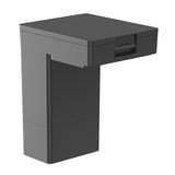 Dreame RAW6 - Kit de raccordement à l'eau pour stations (vue 4)