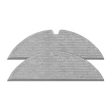 DREAME RMP18 - Patins de lavage pour robots D20 (lot de 2)