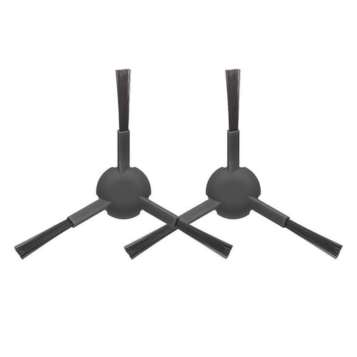 DREAME RSB9 - Brosses latérales pour aspirateurs robots (lot de 2)