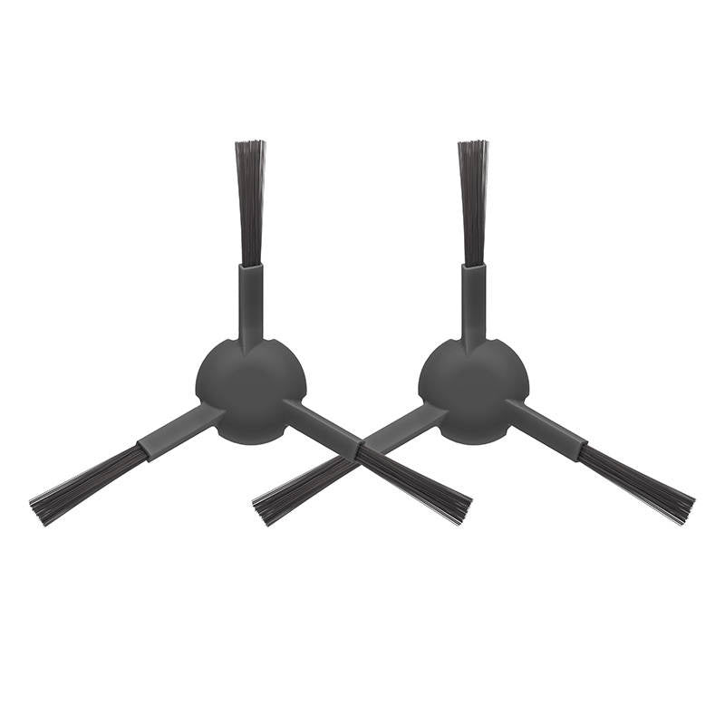 DREAME RSB9 - Brosses latérales pour aspirateurs robots (lot de 2) - visuel 1