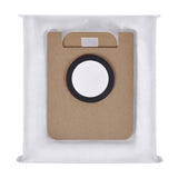 Dreame RDB3 - Lot de 3 sacs à poussière 3 L pour L10s Ultra, L10 Ultra et L20 Ultra : litres dreame