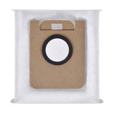 Dreame RDB3 - Lot de 3 sacs à poussière 3 L pour L10s Ultra, L10 Ultra et L20 Ultra : litres dreame