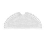DREAME - Serpillières lavables pour robots F9, D9 et L10 Pro (x2) : serpillière robot dreame F9 D9 lot 2