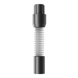 DREAME VFB1 - Kit anti-poils d'animaux pour stations Z20, Z30 et Z40 : flexible extension vfb1