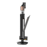DREAME Z20 Station - Aspirateur balai sans fil avec station de vidage : accessoires