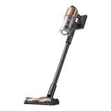 DREAME Z20 Station - Aspirateur balai sans fil avec station de vidage : filtration HEPA