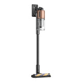 DREAME Z20 Station - Aspirateur balai sans fil avec station de vidage : mode main