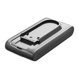 Dreame V2406-BS1P-BWA - Batterie de rechange stations Z30/Z40/Z50 : vue dessous étiquette