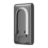 Dreame V2406-BS1P-BWA - Batterie de rechange stations Z30/Z40/Z50 : vue latérale connecteurs