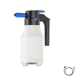 EAFC Canon à mousse électrique 1,5 L - pulvérisateur sans fil pour lavage auto - visuel 2