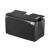 EcoFlow Power Kits 5120 Wh - batterie additionnelle LiFePO4 pour station électrique : batteries empilées