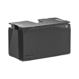 EcoFlow Power Kits 5120 Wh - batterie additionnelle LiFePO4 pour station électrique : connectique hub