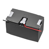 EcoFlow Power Kits 5120 Wh - batterie additionnelle LiFePO4 pour station électrique : écran LCD indicateur