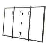 EcoFlow Balcony Hook Kit - Fixation balcon pour panneau solaire (vue 1)
