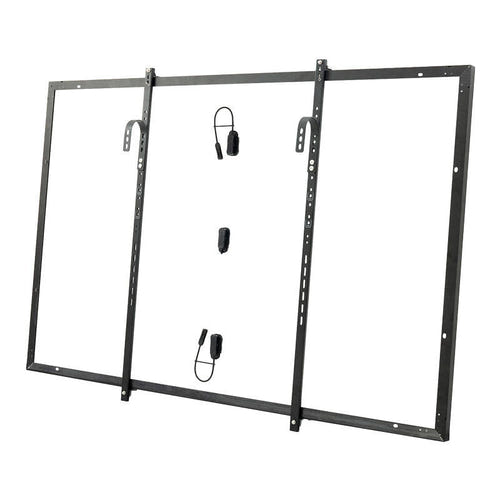 EcoFlow Balcony Hook Kit - Fixation balcon pour panneau solaire (vue 1)