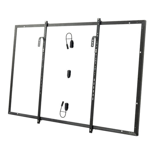 EcoFlow Balcony Hook Kit - Fixation balcon pour panneau solaire - visuel 1