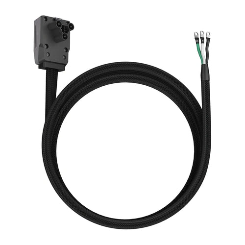 EcoFlow Câble AC OUT 4,5 m - Rallonge de sortie pour Power Hub : enroule