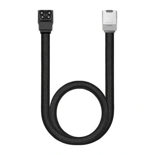 EcoFlow Extra Battery Cable - câble batterie additionnelle DELTA Pro 3 - visuel 1