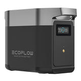 EcoFlow - Batterie supplémentaire pour DELTA 2 (1024 Wh) (vue 2)