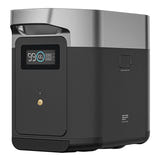 EcoFlow - Batterie supplémentaire pour DELTA 2 (1024 Wh) (vue 3)