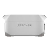 EcoFlow DELTA 3 - batterie additionnelle 1024 Wh : détail