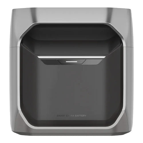 EcoFlow DELTA 3 - batterie additionnelle 1024 Wh