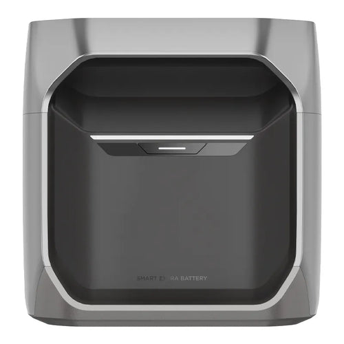 EcoFlow DELTA 3 - batterie additionnelle 1024 Wh