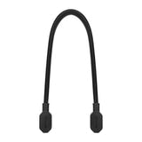 EcoFlow DELTA 3 - câble d'alimentation 0,4 m pour batterie additionnelle : connecteur detaille
