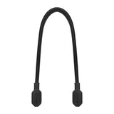 EcoFlow DELTA 3 - câble d'alimentation 0,4 m pour batterie additionnelle : connecteur detaille