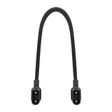 EcoFlow DELTA 3 - câble d'alimentation 0,4 m pour batterie additionnelle - visuel 1