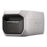 EcoFlow DELTA 3 Max Plus - batterie additionnelle 2048 Wh : face