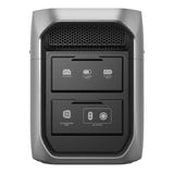 EcoFlow DELTA 3 Max Plus - Station électrique 2 kWh / 3000 W (vue 5)