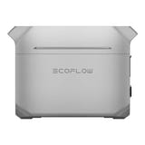 EcoFlow DELTA 3 Plus - Station électrique portable 1 kWh (vue 3)